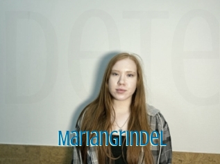 Mariangrindel