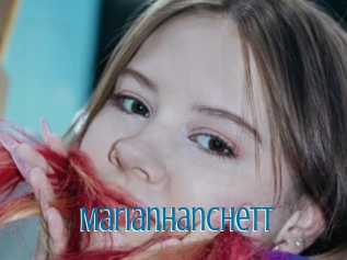 Marianhanchett