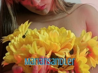 Mariansandler