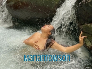 Mariantowson