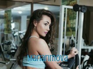 Mariarimova