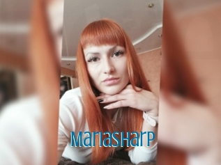 Mariasharp