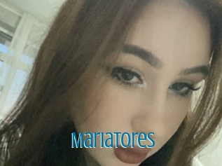 Mariatores