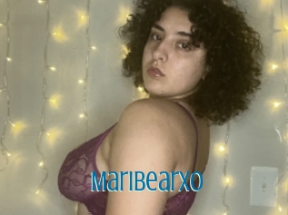 Maribearxo