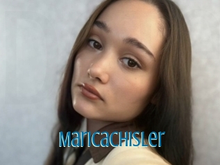 Maricachisler