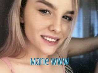 Marie_www