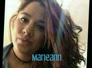 Marie_ann