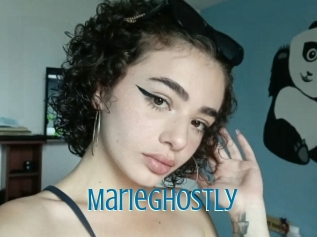 Marieghostly