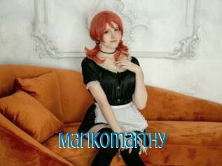 Marikomarthy