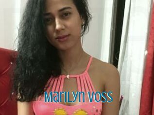 Marilyn_voss