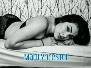 Marilynfester