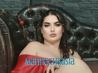 Marinachaasia