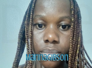 Marinagibson