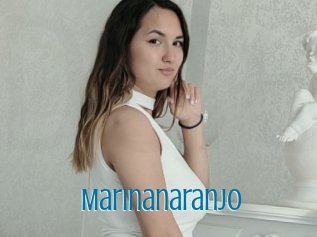 Marinanaranjo