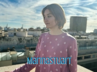 Marinastuart