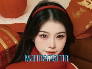 Marinemartin