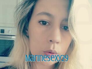 Marinesexy29