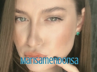 Marisamendonsa