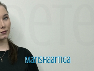 Marishaartiga