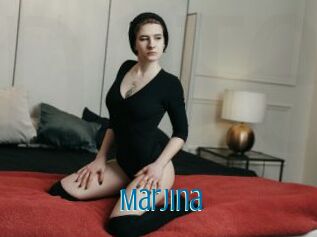 Marjina