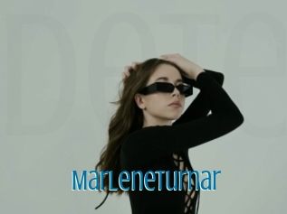 Marleneturnar