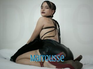 Marrousse