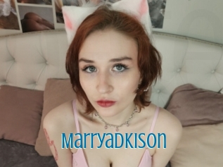 Marryadkison