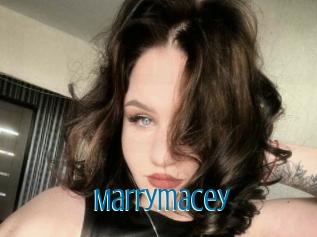 Marrymacey