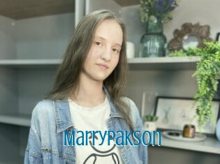 Marrypakson