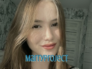 Marryproject
