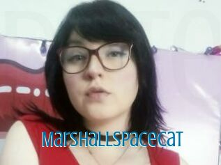 Marshallspacecat