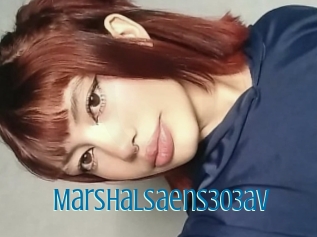 Marshalsaens303av