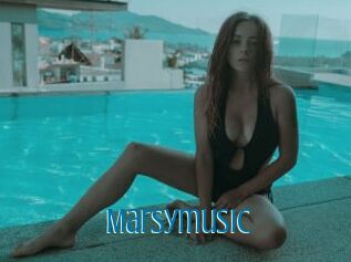 Marsymusic