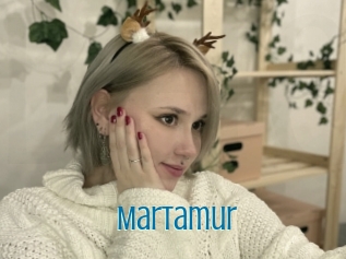 Martamur