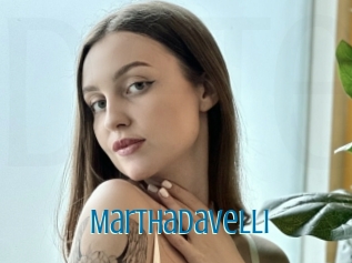 Marthadavelli