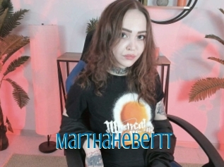 Marthahebertt