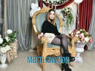 Marthawood