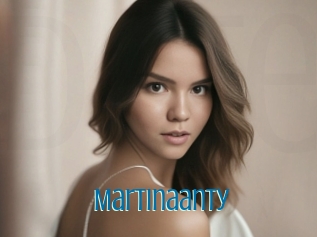 Martinaanty