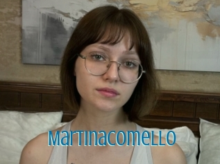 Martinacomello