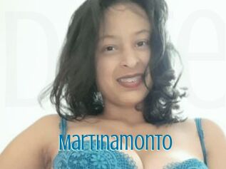 Martinamonto