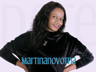 Martinanovotna