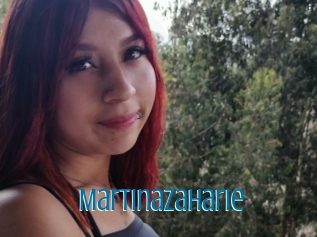 Martinazaharie
