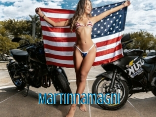 Martinnamagni