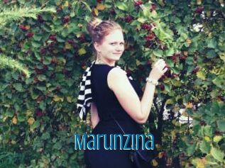 Marunzina