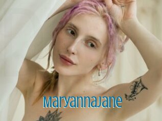 Maryannajane