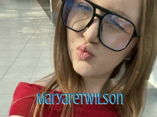 Maryaretwilson