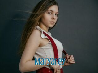 Maryarey