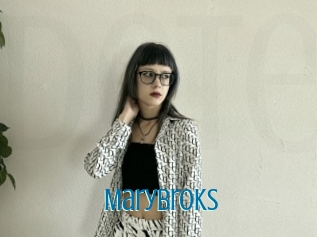 Marybroks