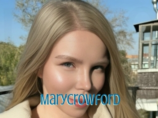 Marycrowford