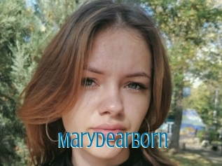 Marydearborn